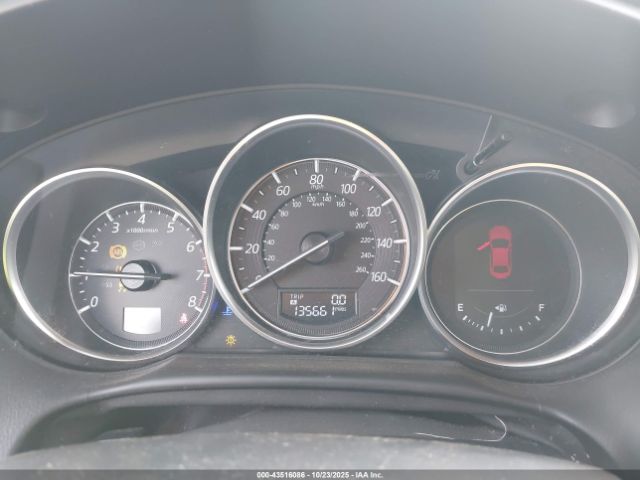 2016 MAZDA CX-5 JM3KE4DY4G0880137 Photo 6