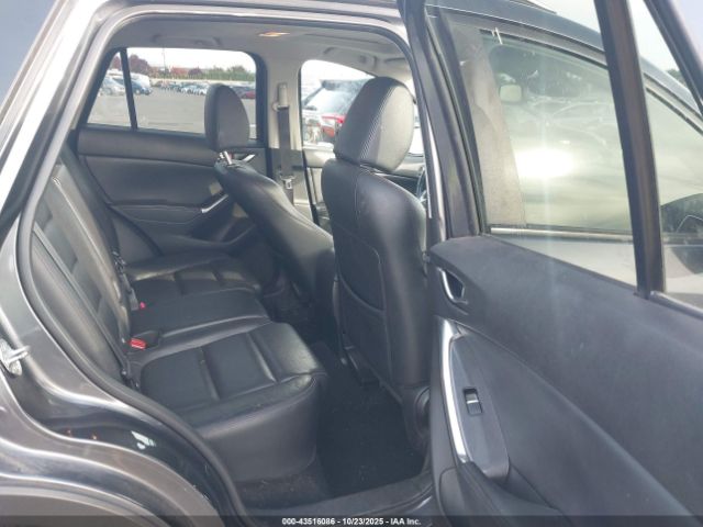 2016 MAZDA CX-5 JM3KE4DY4G0880137 Photo 7