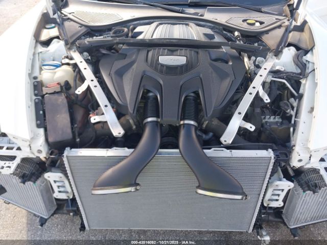 2020 PORSCHE PANAMERA WP0AB2A76LL140482 Photo 9