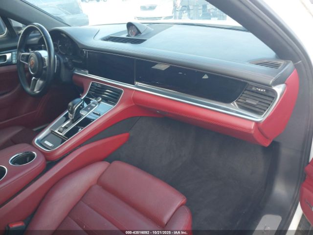 2020 PORSCHE PANAMERA WP0AB2A76LL140482 Photo 4