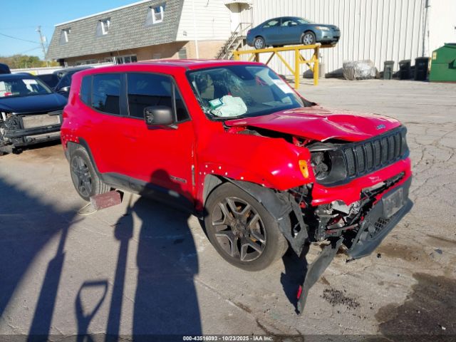 2021 JEEP RENEGADE ZACNJCAB8MPM56037 Photo 0