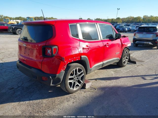 2021 JEEP RENEGADE ZACNJCAB8MPM56037 Photo 3