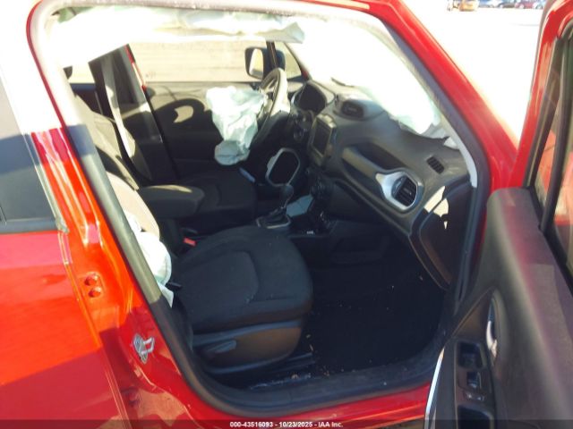 2021 JEEP RENEGADE ZACNJCAB8MPM56037 Photo 4