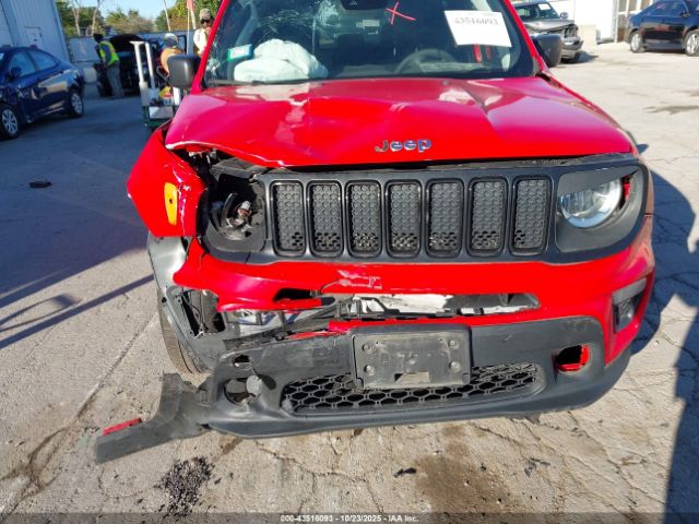 2021 JEEP RENEGADE ZACNJCAB8MPM56037 Photo 5