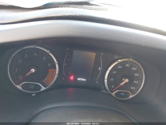 2021 JEEP RENEGADE ZACNJCAB8MPM56037 Photo 6