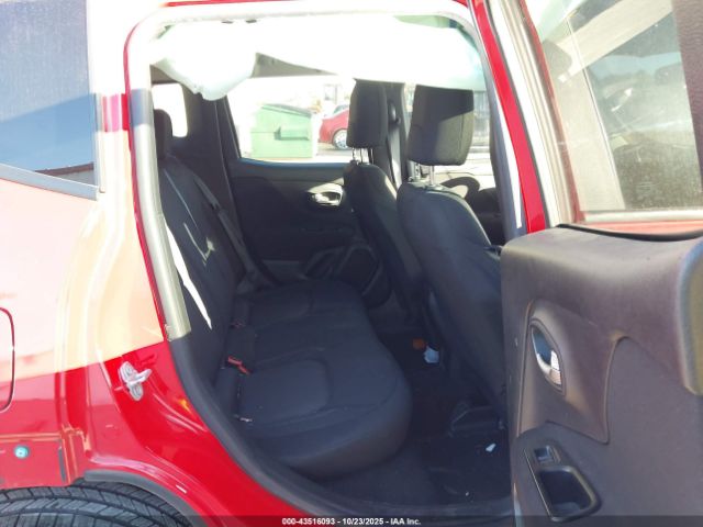 2021 JEEP RENEGADE ZACNJCAB8MPM56037 Photo 7