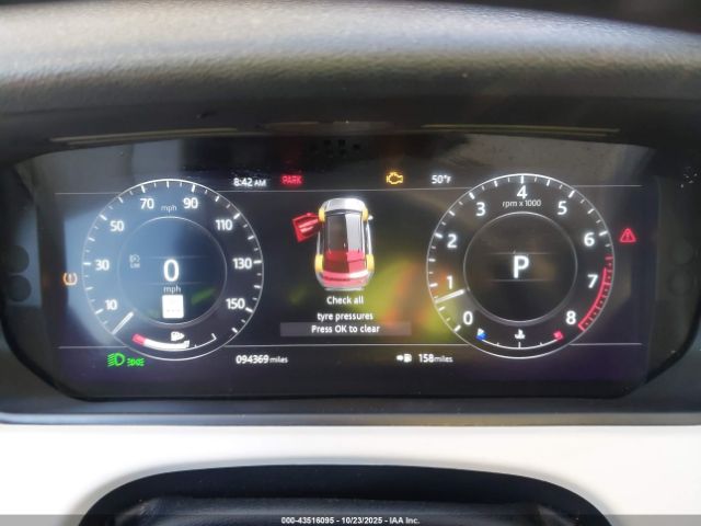 2018 LAND ROVER RANGE ROVER VELAR SALYB2RX6JA737877 Photo 6