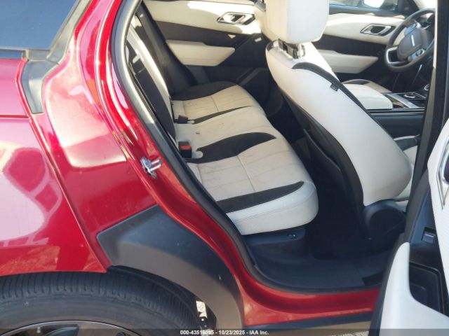 2018 LAND ROVER RANGE ROVER VELAR SALYB2RX6JA737877 Photo 7
