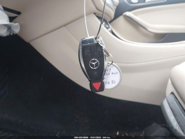 2018 MERCEDES-BENZ CLA 250 WDDSJ4GB5JN687314 Photo 10