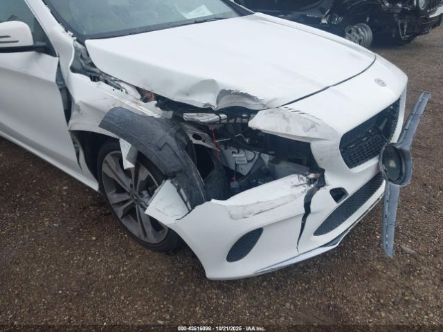 2018 MERCEDES-BENZ CLA 250 WDDSJ4GB5JN687314 Photo 5