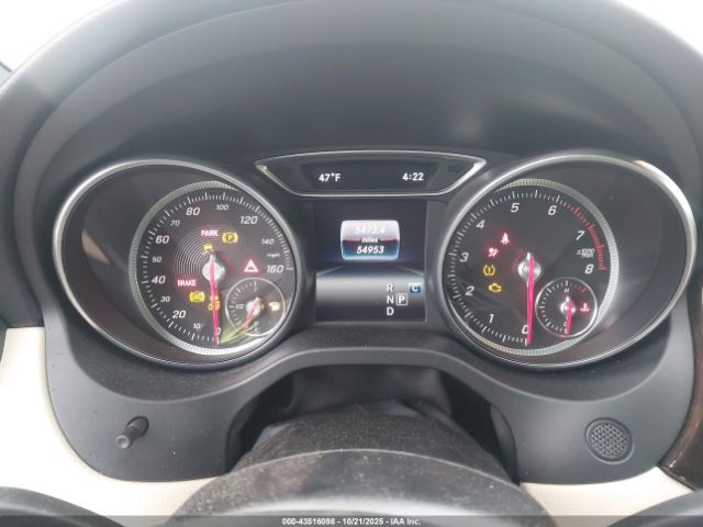 2018 MERCEDES-BENZ CLA 250 WDDSJ4GB5JN687314 Photo 6