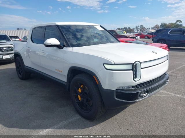 2022 RIVIAN R1T 7FCTGAAA1NN015309