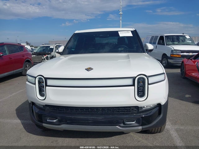 Rivian r1t 2022 7FCTGAAA1NN015309 Image 12