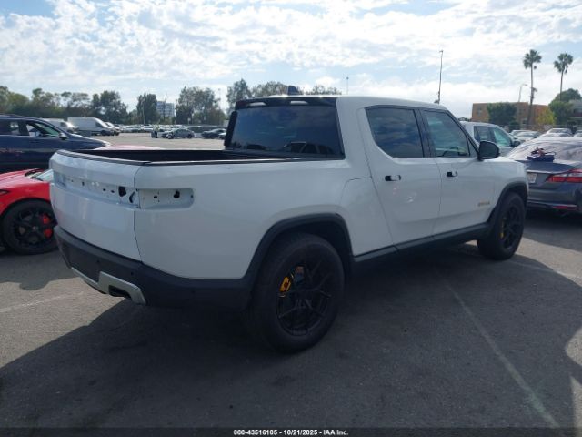 2022 RIVIAN R1T 7FCTGAAA1NN015309 Photo 3