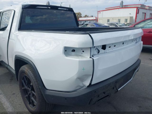 2022 RIVIAN R1T 7FCTGAAA1NN015309 Photo 5
