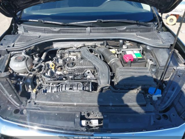 2023 VOLKSWAGEN JETTA 3VW4M7BU3PM011321 Photo 9