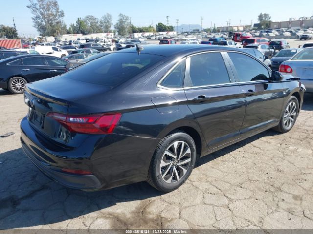 2023 VOLKSWAGEN JETTA 3VW4M7BU3PM011321 Photo 3