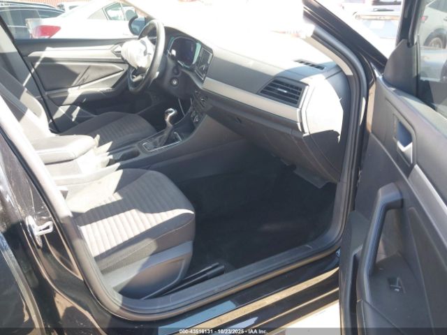 2023 VOLKSWAGEN JETTA 3VW4M7BU3PM011321 Photo 4