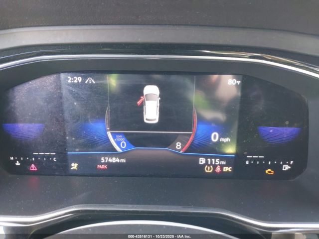 2023 VOLKSWAGEN JETTA 3VW4M7BU3PM011321 Photo 6