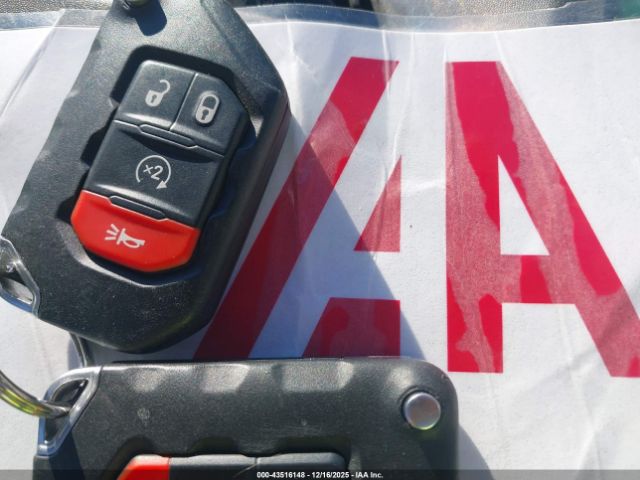 2019 JEEP WRANGLER UNLIMITED 1C4HJXFG2KW514025 Photo 10