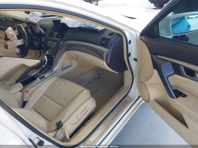 2009 ACURA TL 19UUA86569A009102 Photo 4