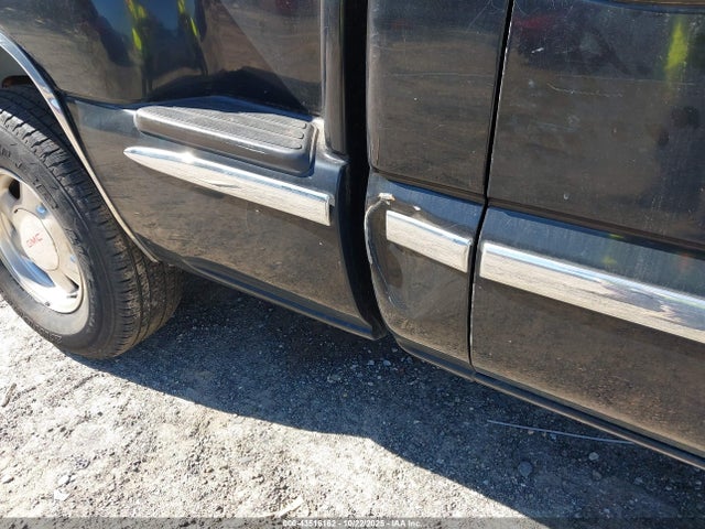 Продаж на аукціоні авто 2002 Gmc Sierra 1500 Sle, vin: 1GTEK14T62Z244891, номер лоту: 43516162