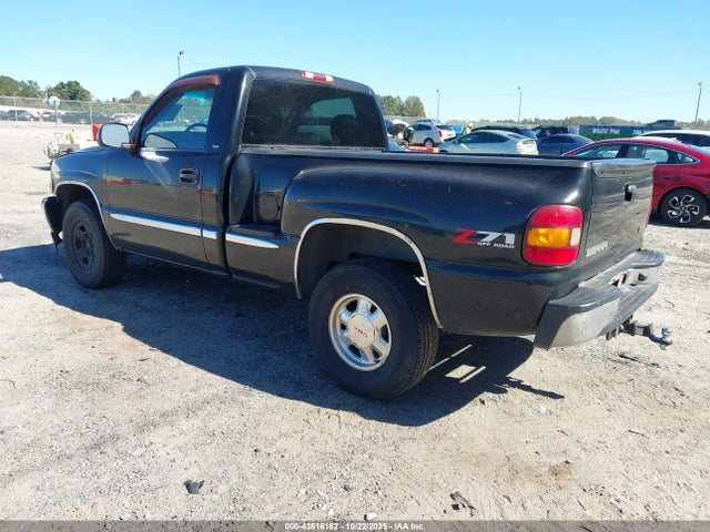 Продаж на аукціоні авто 2002 Gmc Sierra 1500 Sle, vin: 1GTEK14T62Z244891, номер лоту: 43516162