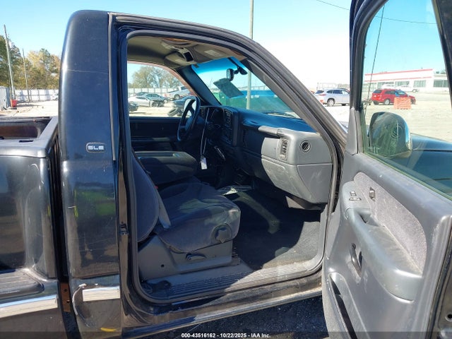 Продаж на аукціоні авто 2002 Gmc Sierra 1500 Sle, vin: 1GTEK14T62Z244891, номер лоту: 43516162
