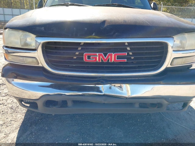 Продаж на аукціоні авто 2002 Gmc Sierra 1500 Sle, vin: 1GTEK14T62Z244891, номер лоту: 43516162