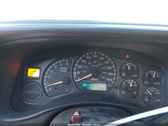 Продаж на аукціоні авто 2002 Gmc Sierra 1500 Sle, vin: 1GTEK14T62Z244891, номер лоту: 43516162