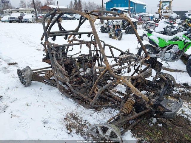 2019 POLARIS RZR 3NSVEE922KF782670