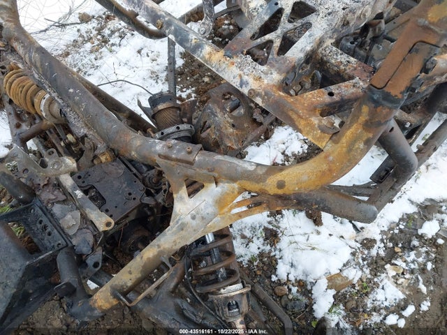 2019 POLARIS RZR 3NSVEE922KF782670 Photo 9