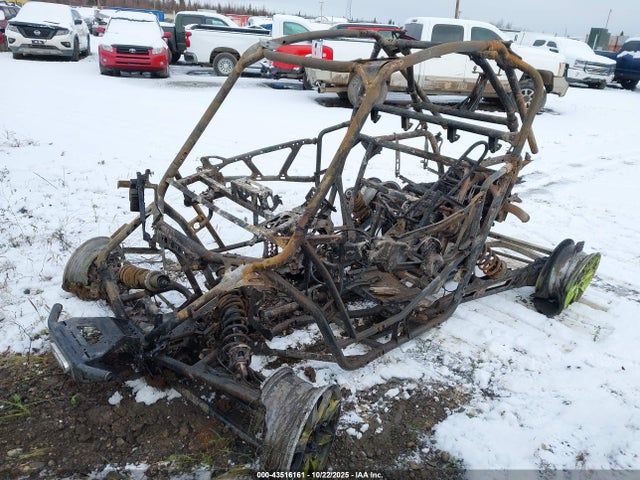 2019 POLARIS RZR 3NSVEE922KF782670 Photo 1