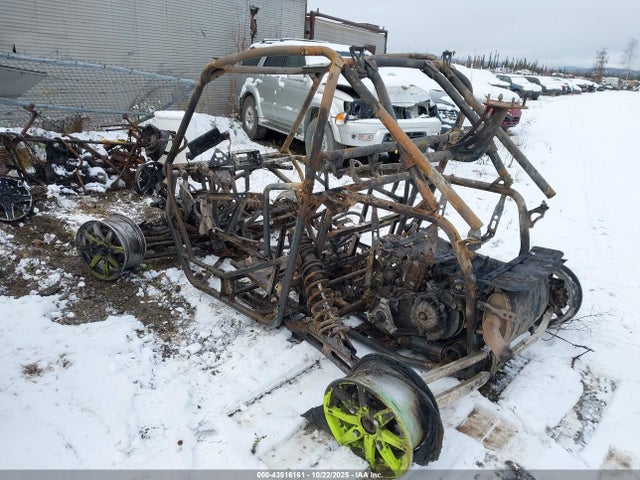 2019 POLARIS RZR 3NSVEE922KF782670 Photo 2