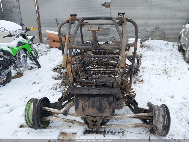 2019 POLARIS RZR 3NSVEE922KF782670 Photo 5