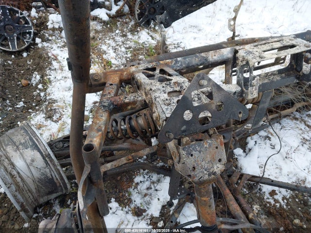 2019 POLARIS RZR 3NSVEE922KF782670 Photo 6