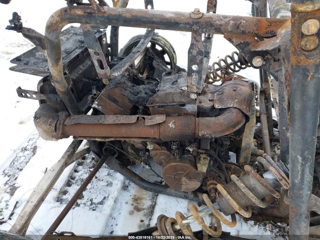 2019 POLARIS RZR 3NSVEE922KF782670 Photo 7