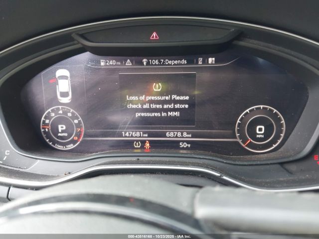 2018 AUDI A5 WAUENCF51JA064987 Photo 6