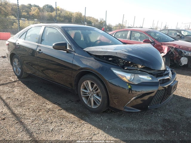 Aukcja sprzedaży 2015 Toyota Camry Se, vin: 4T1BF1FKXFU482799, numer aukcji: 43516174