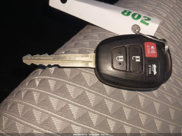 Aukcja sprzedaży 2015 Toyota Camry Se, vin: 4T1BF1FKXFU482799, numer aukcji: 43516174