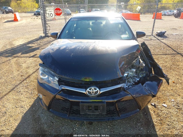 Aukcja sprzedaży 2015 Toyota Camry Se, vin: 4T1BF1FKXFU482799, numer aukcji: 43516174