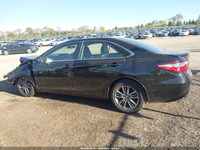 Aukcja sprzedaży 2015 Toyota Camry Se, vin: 4T1BF1FKXFU482799, numer aukcji: 43516174
