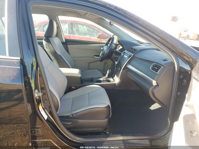 Aukcja sprzedaży 2015 Toyota Camry Se, vin: 4T1BF1FKXFU482799, numer aukcji: 43516174