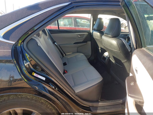 Aukcja sprzedaży 2015 Toyota Camry Se, vin: 4T1BF1FKXFU482799, numer aukcji: 43516174