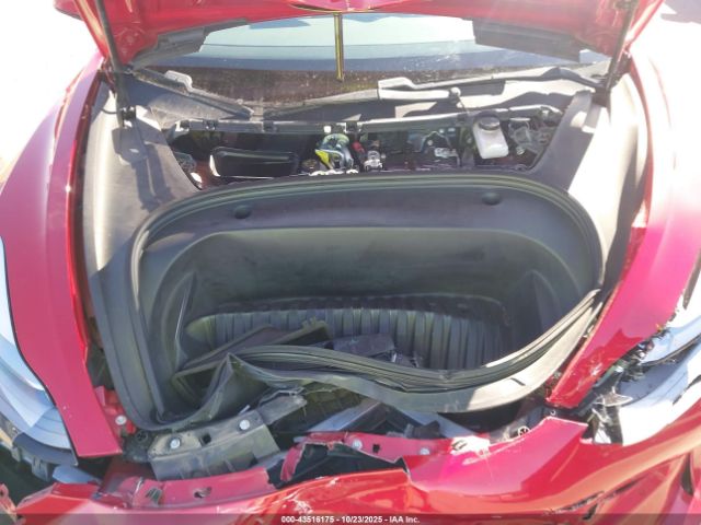 2021 TESLA MODEL 3 5YJ3E1EA1MF978147 Photo 9