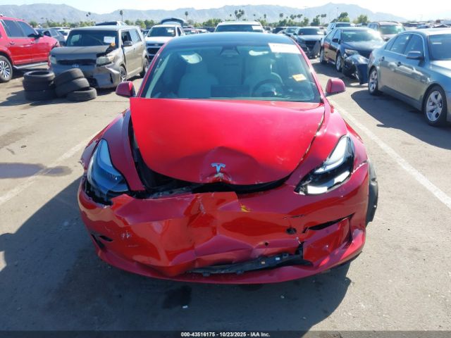 2021 TESLA MODEL 3 5YJ3E1EA1MF978147 Photo 5