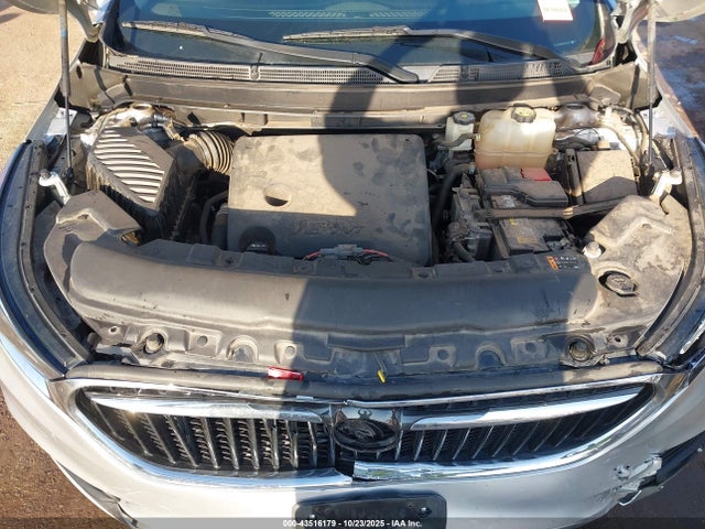 Aukcja sprzedaży 2019 Buick Enclave Fwd Essence, vin: 5GAERBKW9KJ190498, numer aukcji: 43516179