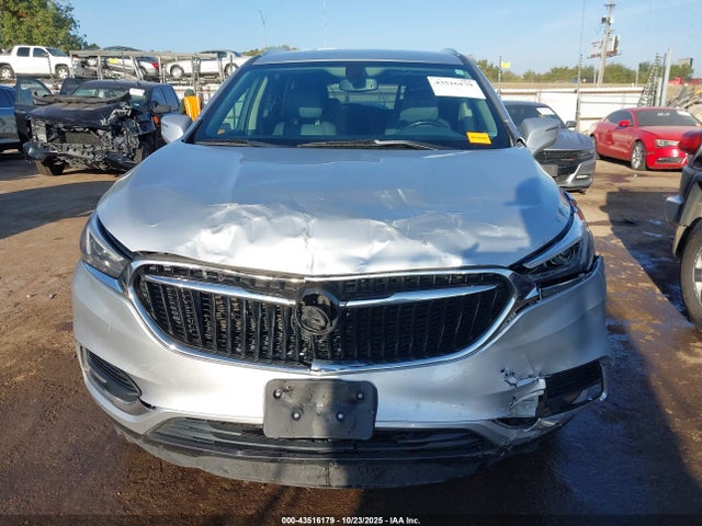 Aukcja sprzedaży 2019 Buick Enclave Fwd Essence, vin: 5GAERBKW9KJ190498, numer aukcji: 43516179