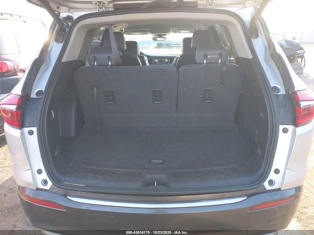 Aukcja sprzedaży 2019 Buick Enclave Fwd Essence, vin: 5GAERBKW9KJ190498, numer aukcji: 43516179