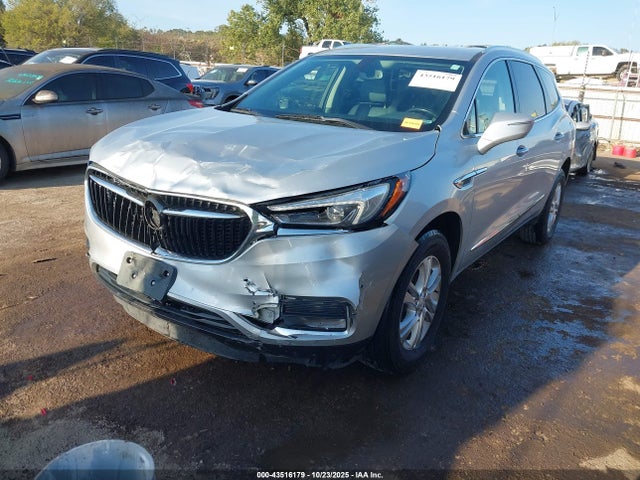 Aukcja sprzedaży 2019 Buick Enclave Fwd Essence, vin: 5GAERBKW9KJ190498, numer aukcji: 43516179